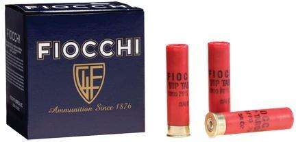 Ammunition Fiocchi Ammunition Ready Series 28Gauge FIOCCHI 28GA PREMIUM TARGET 2-3/4" 3/4OZ #9 1200 F • Model: Ready Series